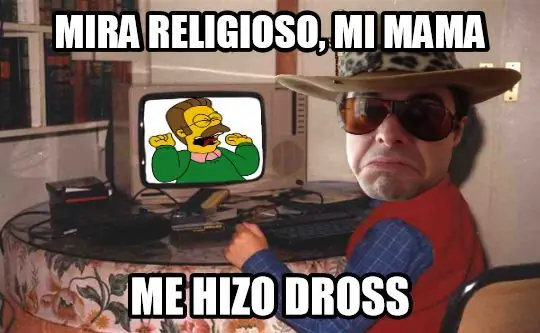 jesus