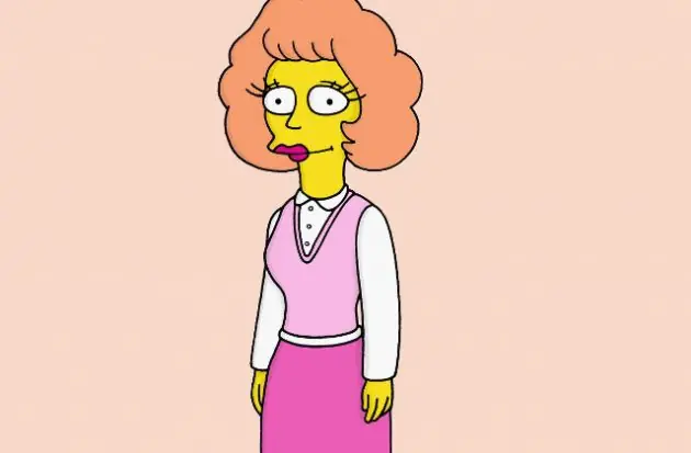 marge