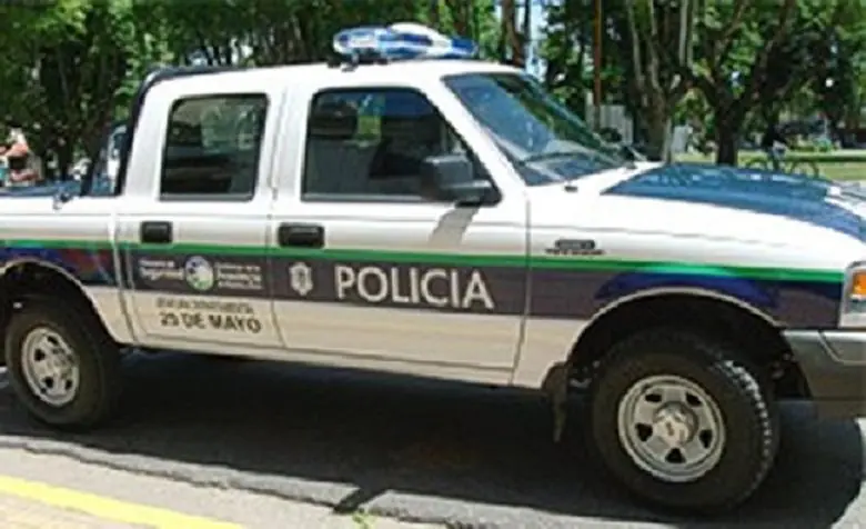 gente mala