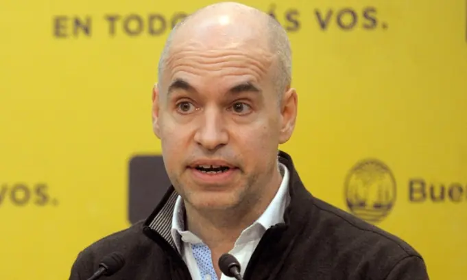larreta