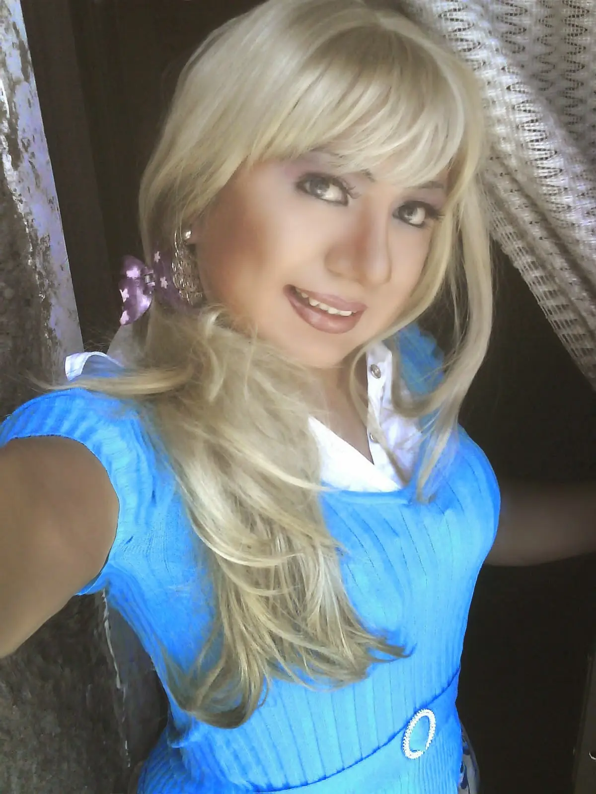 Trans