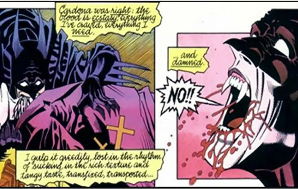 Comics