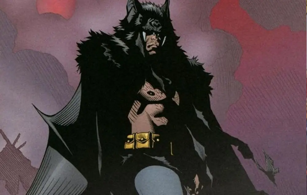DC Comics