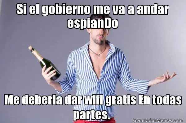 risas