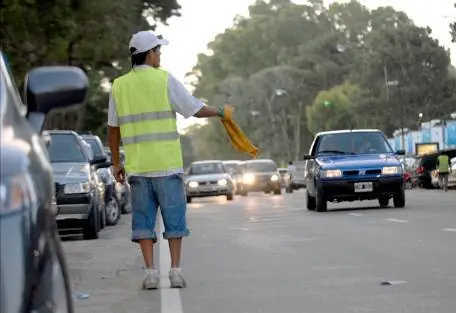 trabajos mal vistos gente