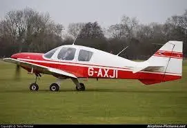 Aviones escuela