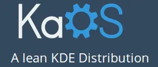 Nueva ISO de KaOS 2015.04