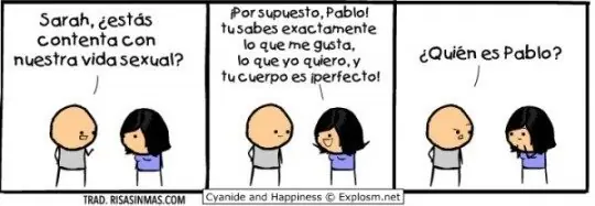 humor