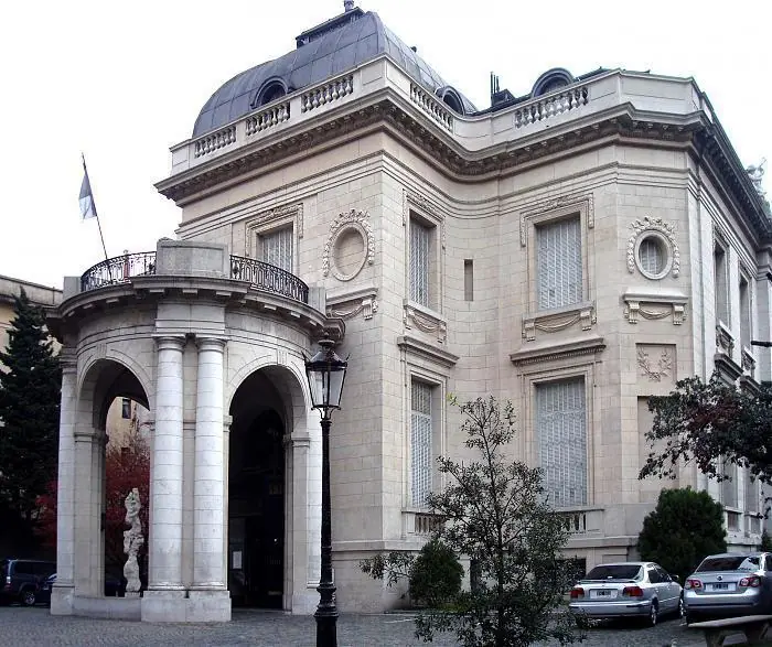 Palacio