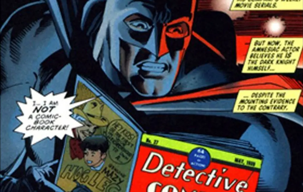 Comics