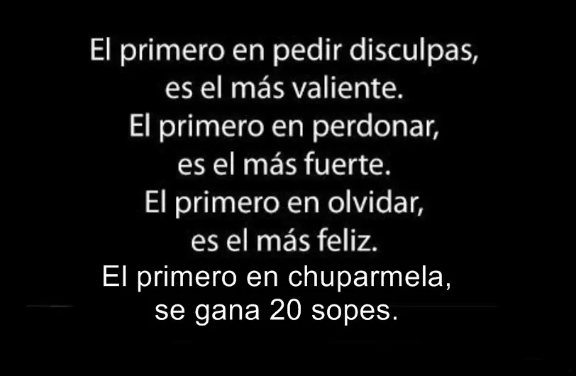 Humor 30 Megapost...