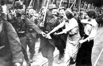 primera guerra mundial