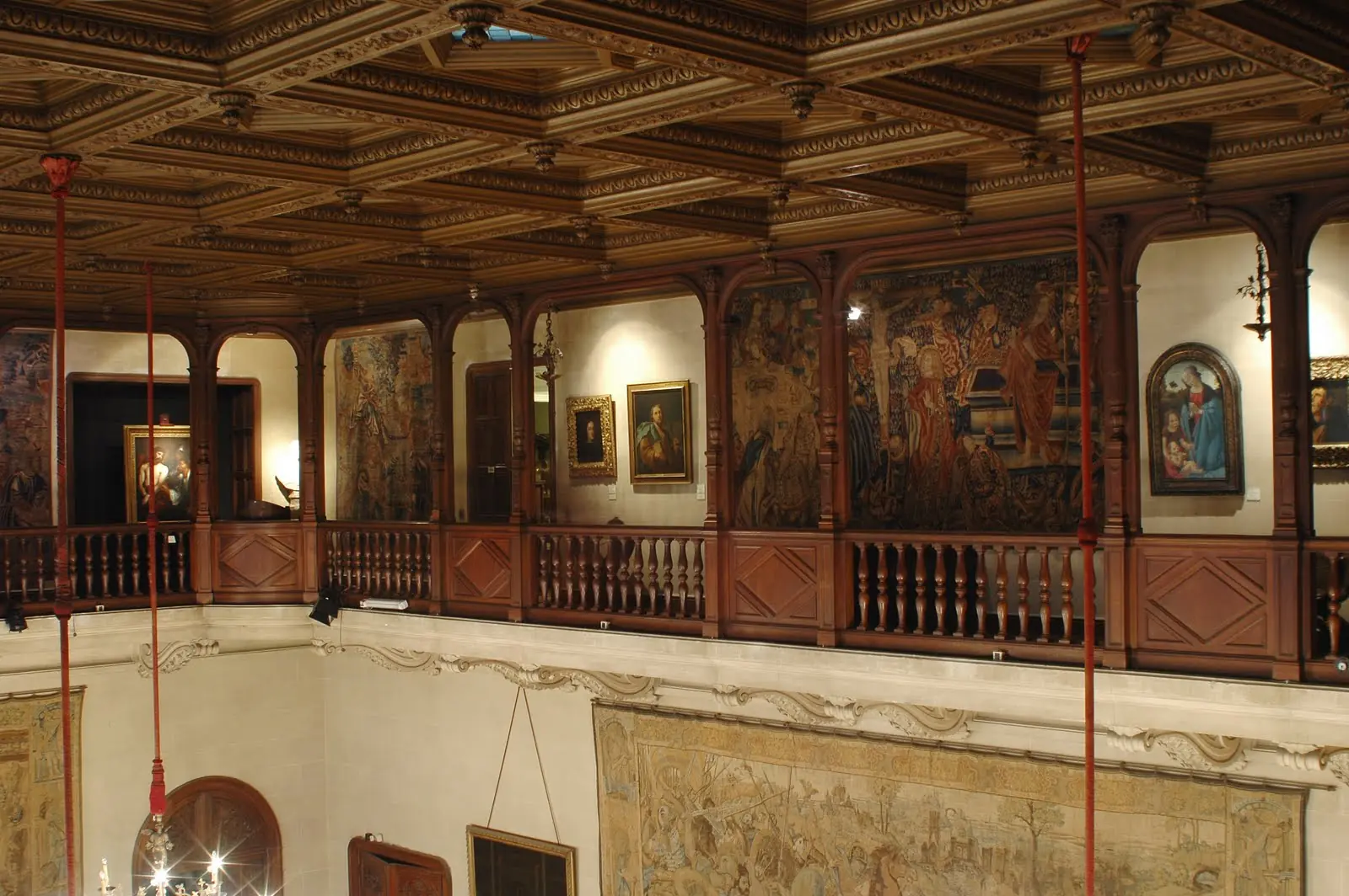 Palacio
