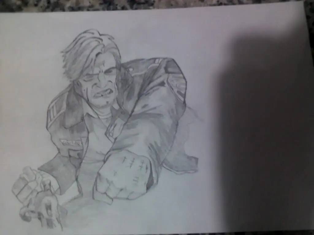 rick