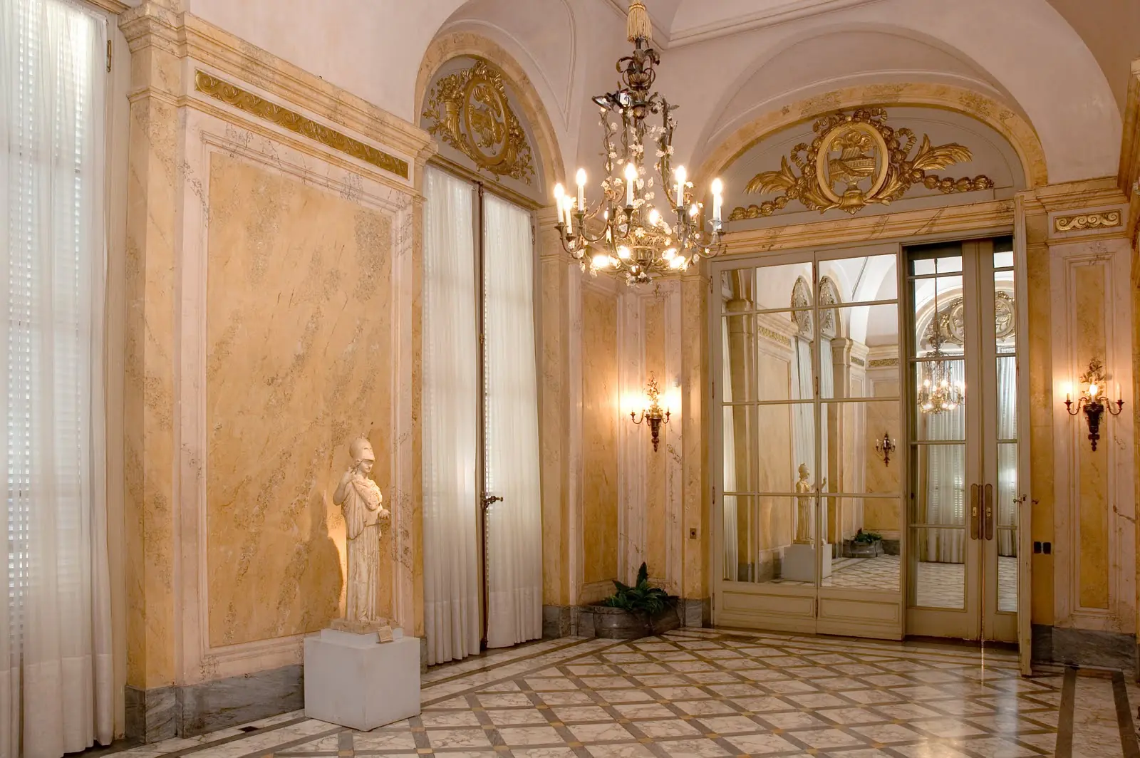 decorativo