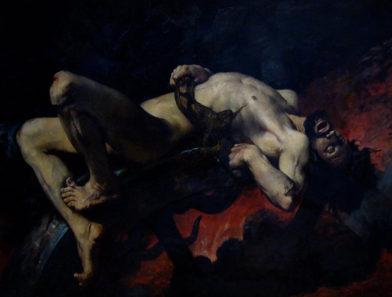 espiritualismo
