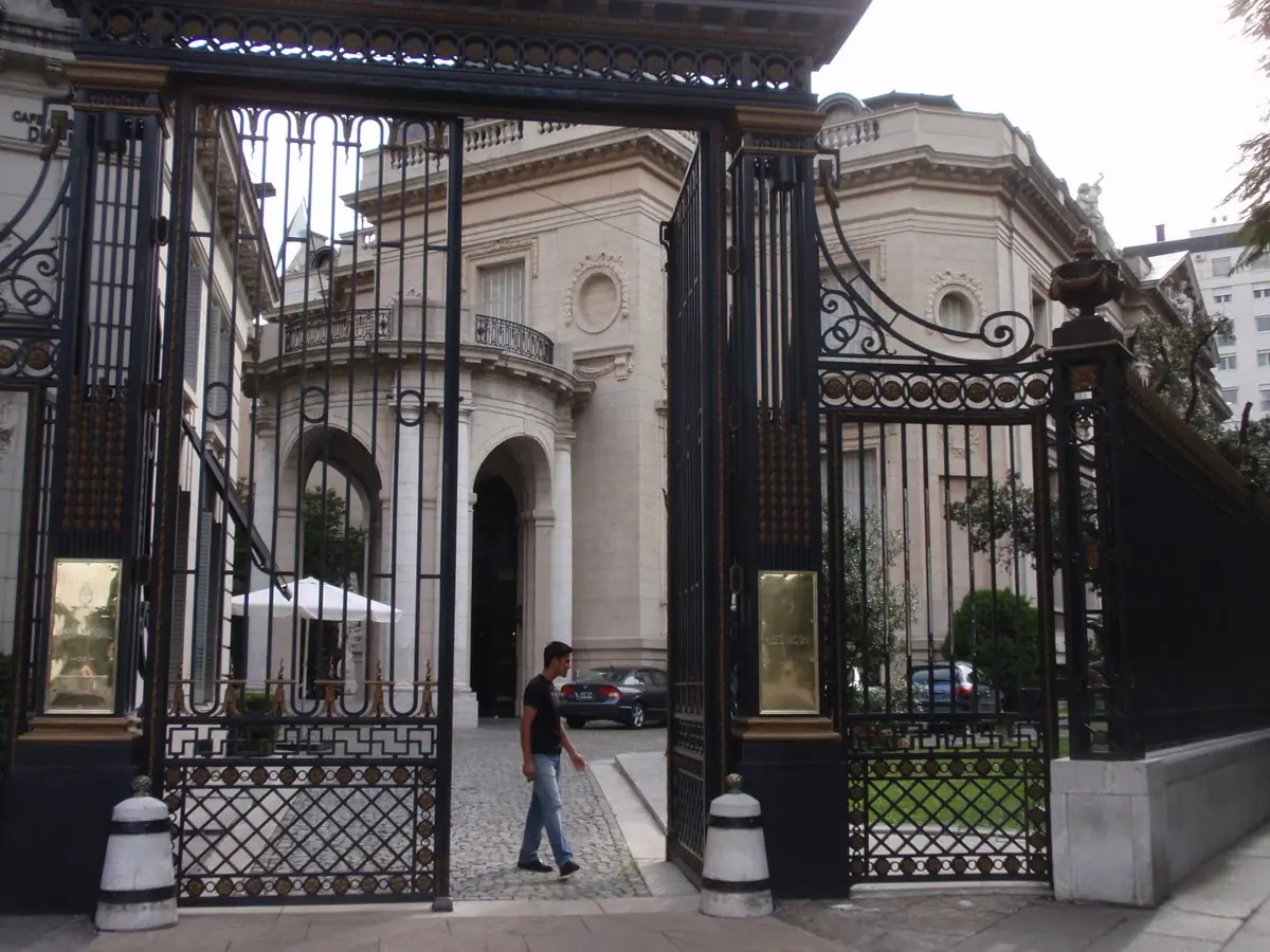 museo