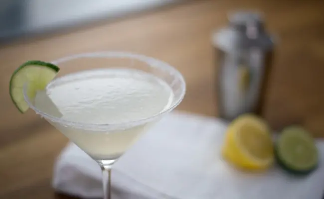 cocteles sin alcohol