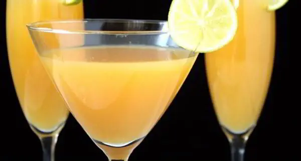 Cómo hacer cócteles con y sin alcohol