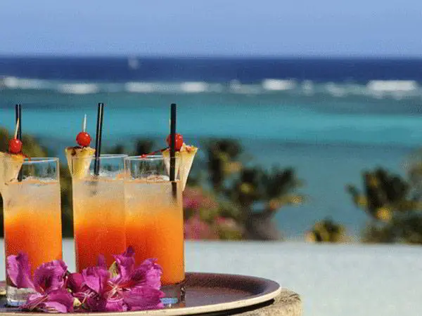 cocteles famosos