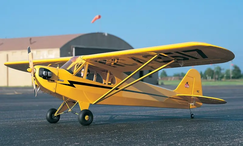 Cessna