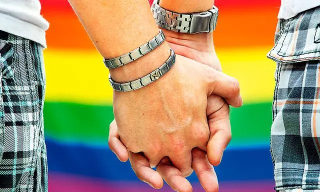bisexual