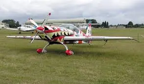 Aviones