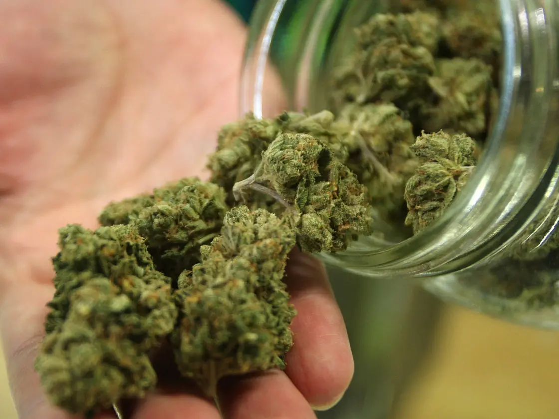 marihuana