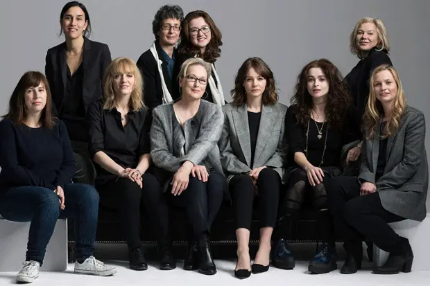‘Suffragette’: la película feminista ¡Ver avance!