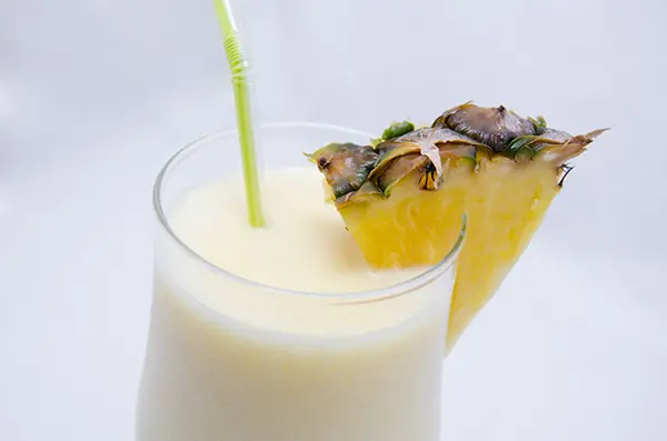como hacer cocteles