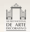 El Palacio Errázuriz, sede del museo de arte decorativo El Palacio Errázuriz, sede del museo de arte decorativo