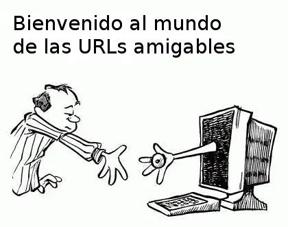 Urls Amigables,Guia archivo .htaccess)
