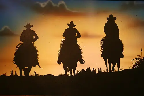 western y algo mas