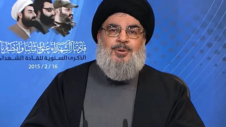 Nexos entre Irán, Hezbollah y cárteles de droga en México
