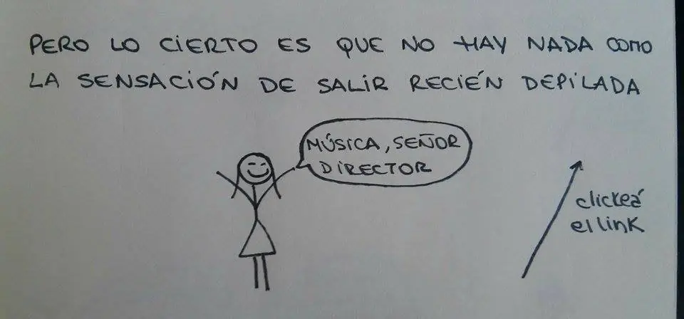 "Arráncame la vida de un tirón"