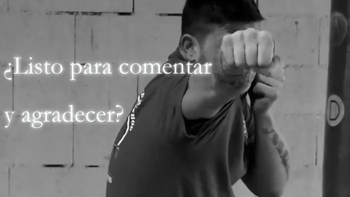 krav maga
