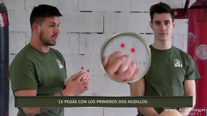 artes marciales