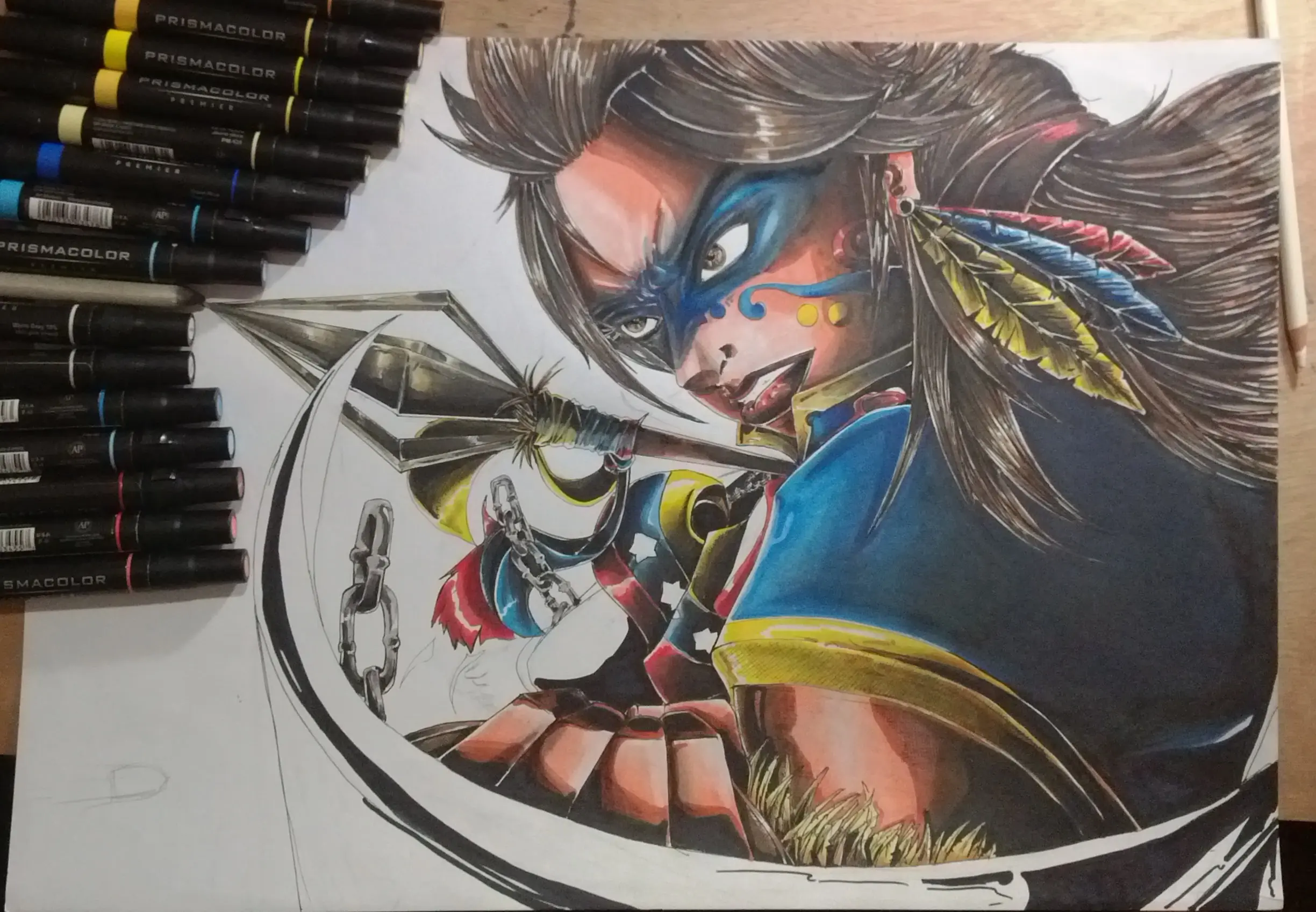 prismacolor prismacolor