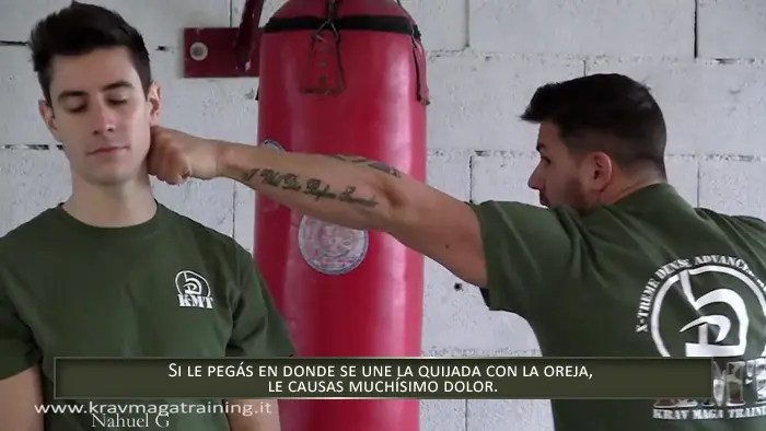 boxeo