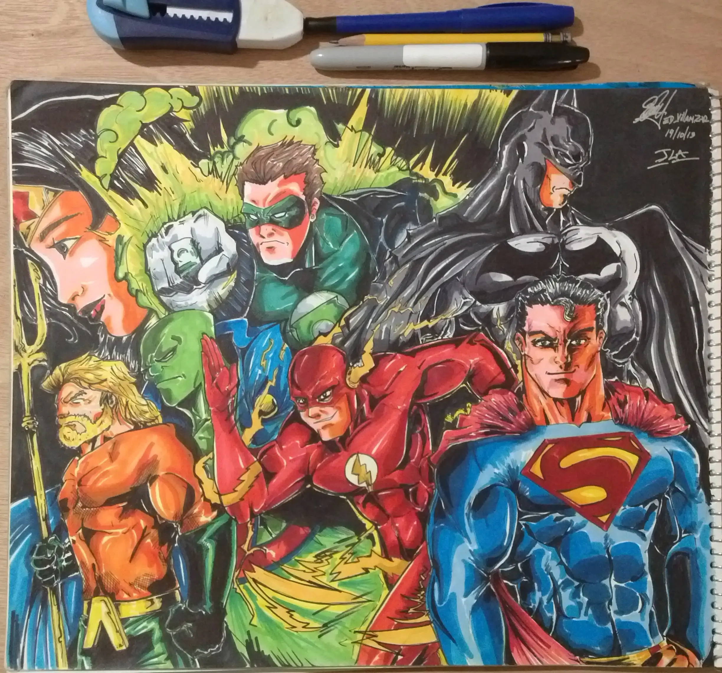 prismacolor