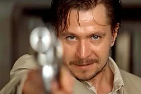 Y si hacemos TOP a Gary Oldman???