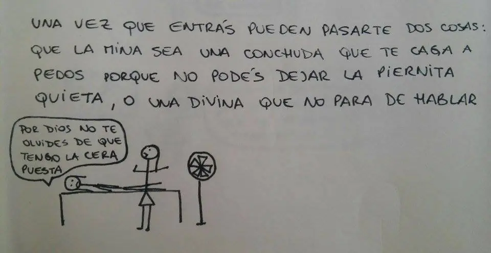 vida