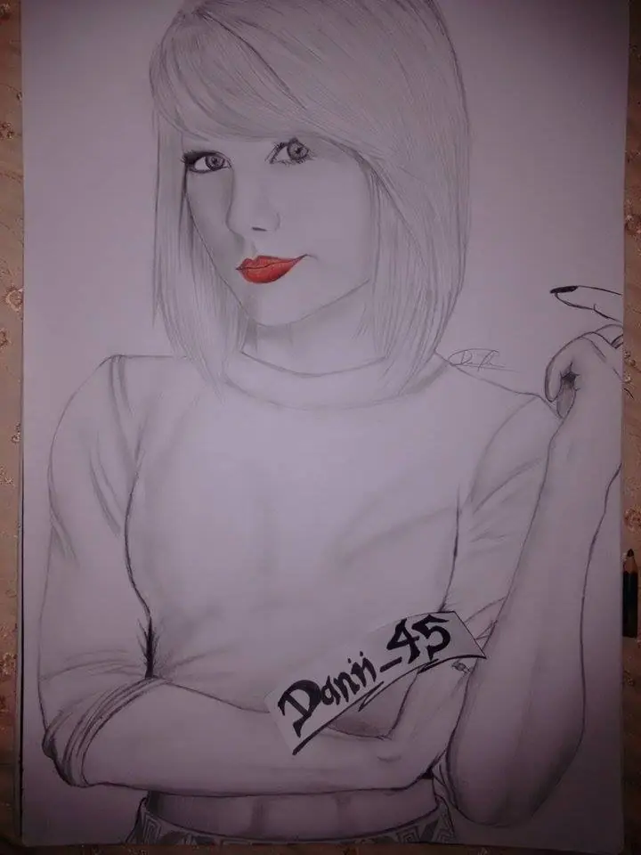 taylor swift