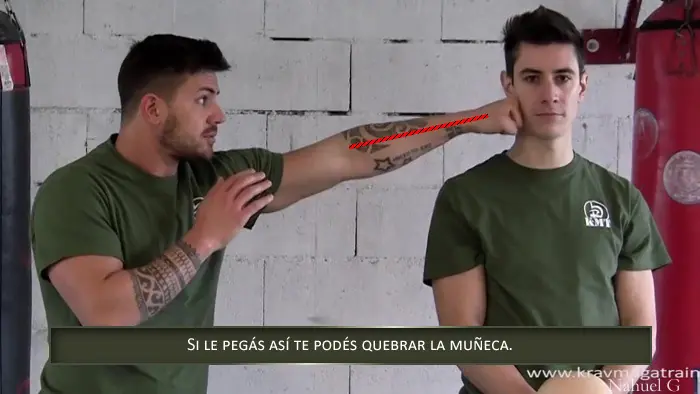 peleas callejeras