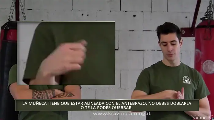 inseguridad