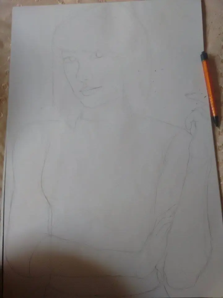 Dibujo