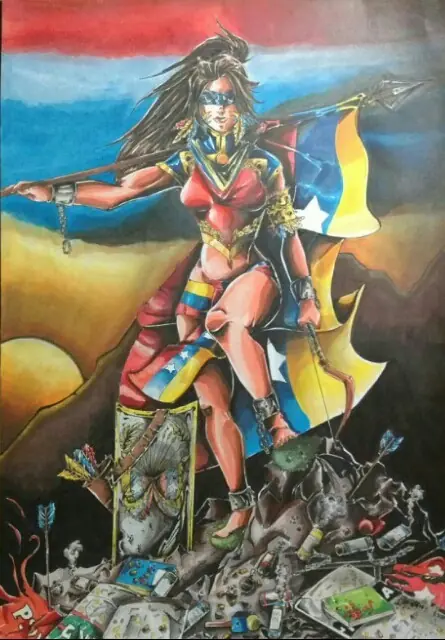 prismacolor