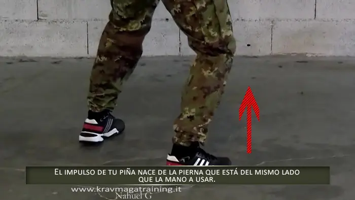 ¿Querés hacer un K.O? Entrá!