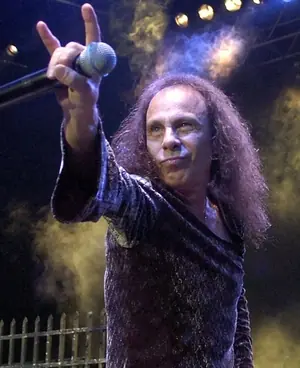 metal metal
