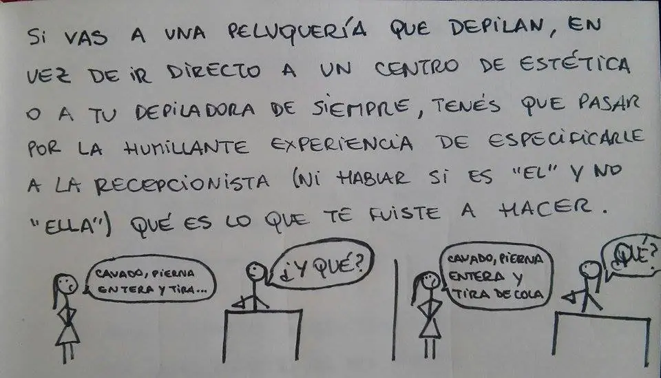 "Arráncame la vida de un tirón"